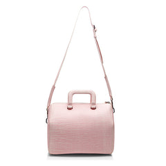 3.1 PHILLIP LIM Wednesday Small Boston Satchel (AR14-B037TWU) - Shark Tank Taiwan 