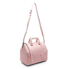 3.1 PHILLIP LIM Wednesday Small Boston Satchel (AR14-B037TWU) - Shark Tank Taiwan 