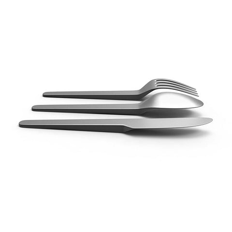 ILOVEHANDLES Cantilever Flatware<br/>餐具組