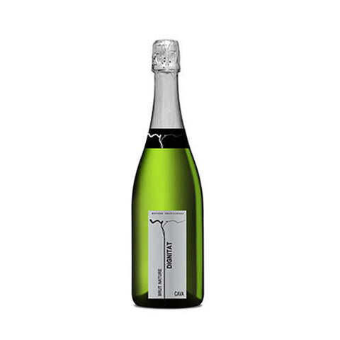 Masacha Cava Dignitat Brut Nature 狄古尼塔夏日氣泡酒 - Shark Tank Taiwan 