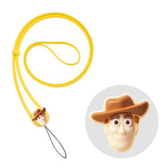 TOY STORY Charm Lanyard<br/>頸掛繩 - 胡迪