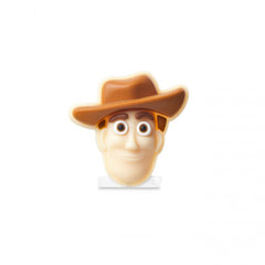 TOY STORY Lightning Cap<br/>防塵塞 - 胡迪