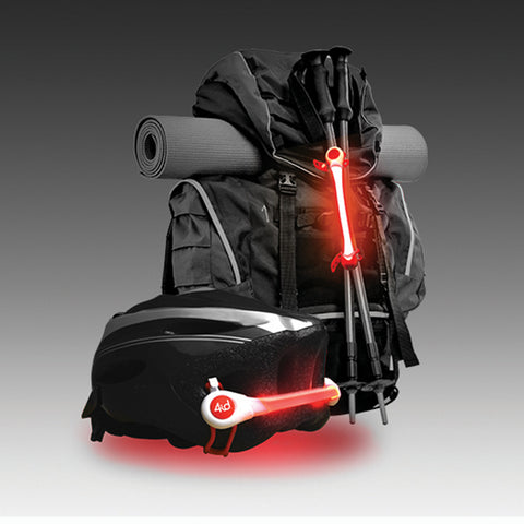 4ID PowerWrapz<br/>多功能 LED 發光帶 (共3色)