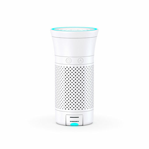 WYND PLUS - Smart Personal Air Purifier with Air Quality Sensor Wynd Plus <br/>智能個人空氣淨化器 + 空氣監測儀