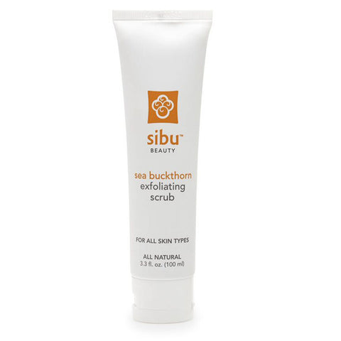 SIBU BEAUTY Exfoliating Scrub<br/>純淨無瑕去角質霜 (100ml)