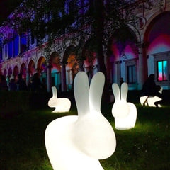 QEEBOO Outdoor LED <BR/>Rabbit 奇寶兔 LED 椅 (大)