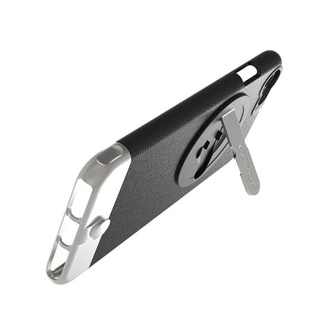 ZTYLUS<br/>鋁合金黑色版 iPhone 多功能手機殼 + RV-2 四合一鏡頭 (適用於 iPhone 6 / 6s / 6 Plus / 6s Plus) - Shark Tank Taiwan 