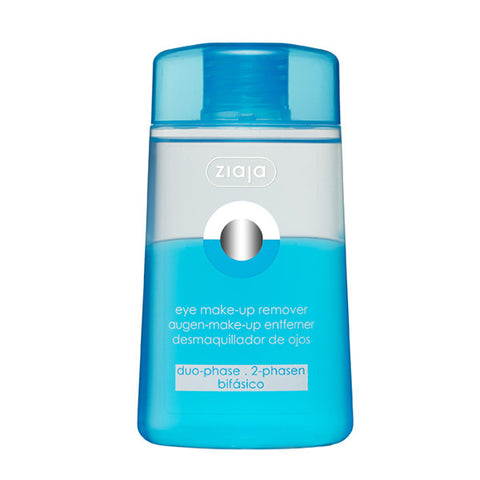 ZIAJA Marine Algae - Eye Make-Up Remover Due Phase<br/>雙重高效眼部卸妝液